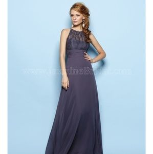 Jasmine B163015 Bridesmaid Dress